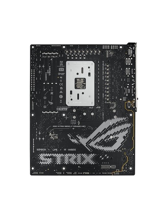 ASUS ROG STRIX B850-F GAMING WIFI Mainboard Sockel AM5