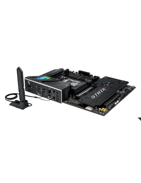 ASUS ROG STRIX B850-F GAMING WIFI Mainboard Sockel AM5