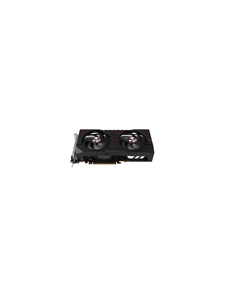 Sapphire Radeon RX 9060 XT 8GB PULSE Gaming OC 8GB GDDR6, 2x HDMI, 2x DP