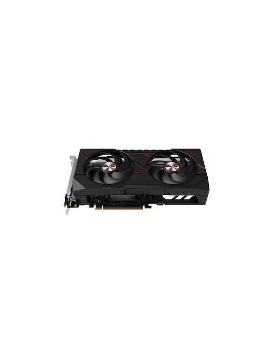 Sapphire Radeon RX 9060 XT 8GB PULSE Gaming OC 8GB GDDR6, 2x HDMI, 2x DP