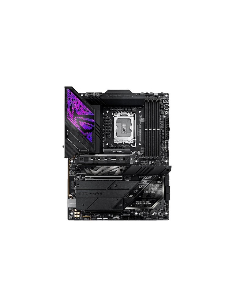 ASUS ROG STRIX Z890-E GAMING WIFI Mainboard