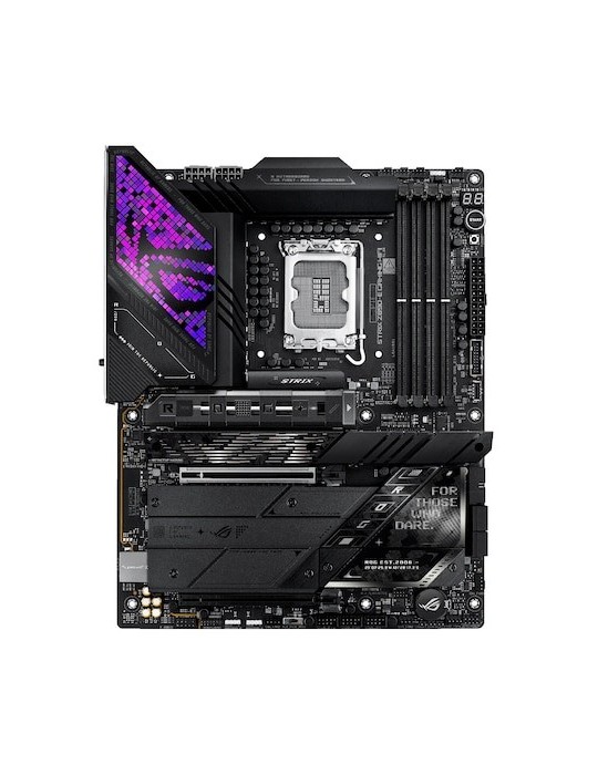 ASUS ROG STRIX Z890-E GAMING WIFI Mainboard