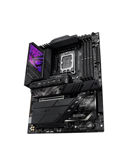 ASUS ROG STRIX Z890-E GAMING WIFI Mainboard