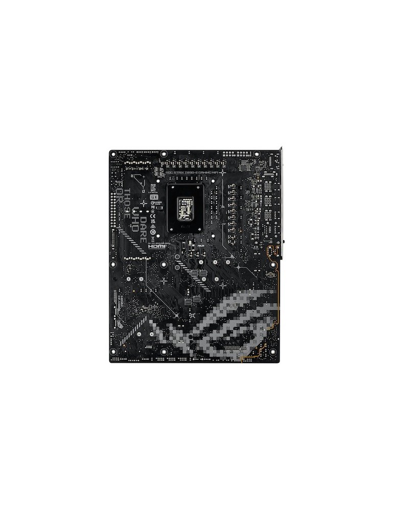 ASUS ROG STRIX Z890-E GAMING WIFI Mainboard