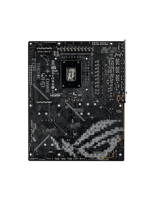 ASUS ROG STRIX Z890-E GAMING WIFI Mainboard