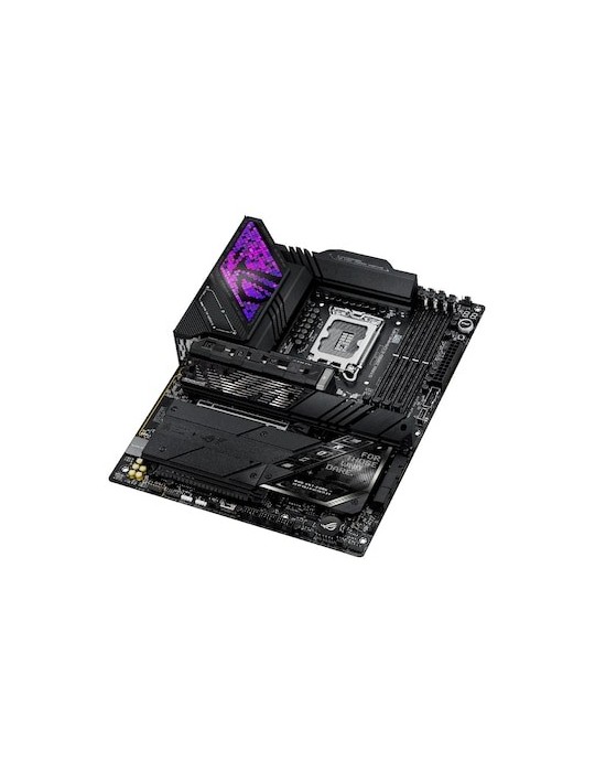 ASUS ROG STRIX Z890-E GAMING WIFI Mainboard