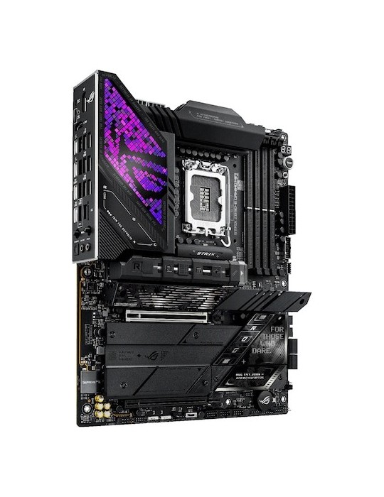 ASUS ROG STRIX Z890-E GAMING WIFI Mainboard