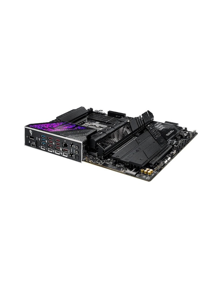 ASUS ROG STRIX Z890-E GAMING WIFI Mainboard