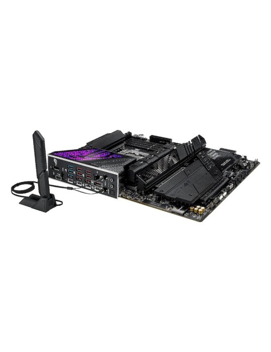 ASUS ROG STRIX Z890-E GAMING WIFI Mainboard