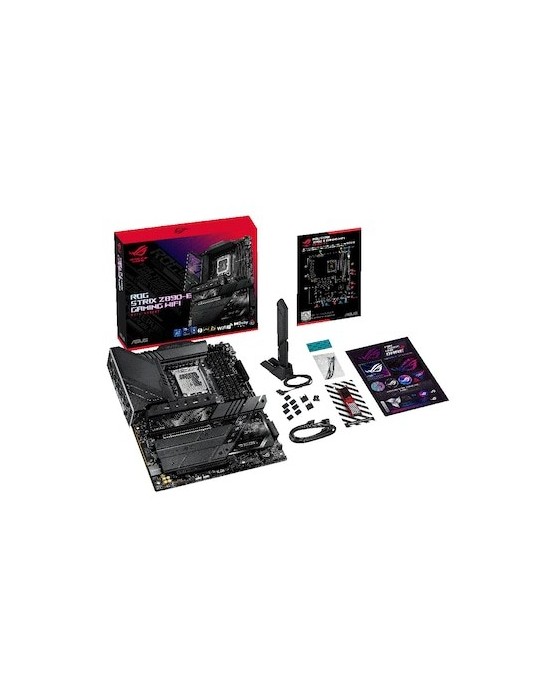 ASUS ROG STRIX Z890-E GAMING WIFI Mainboard