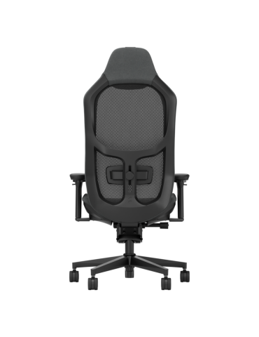 Fractal Design Refine Mesh Dark | Gaming-Stuhl 2