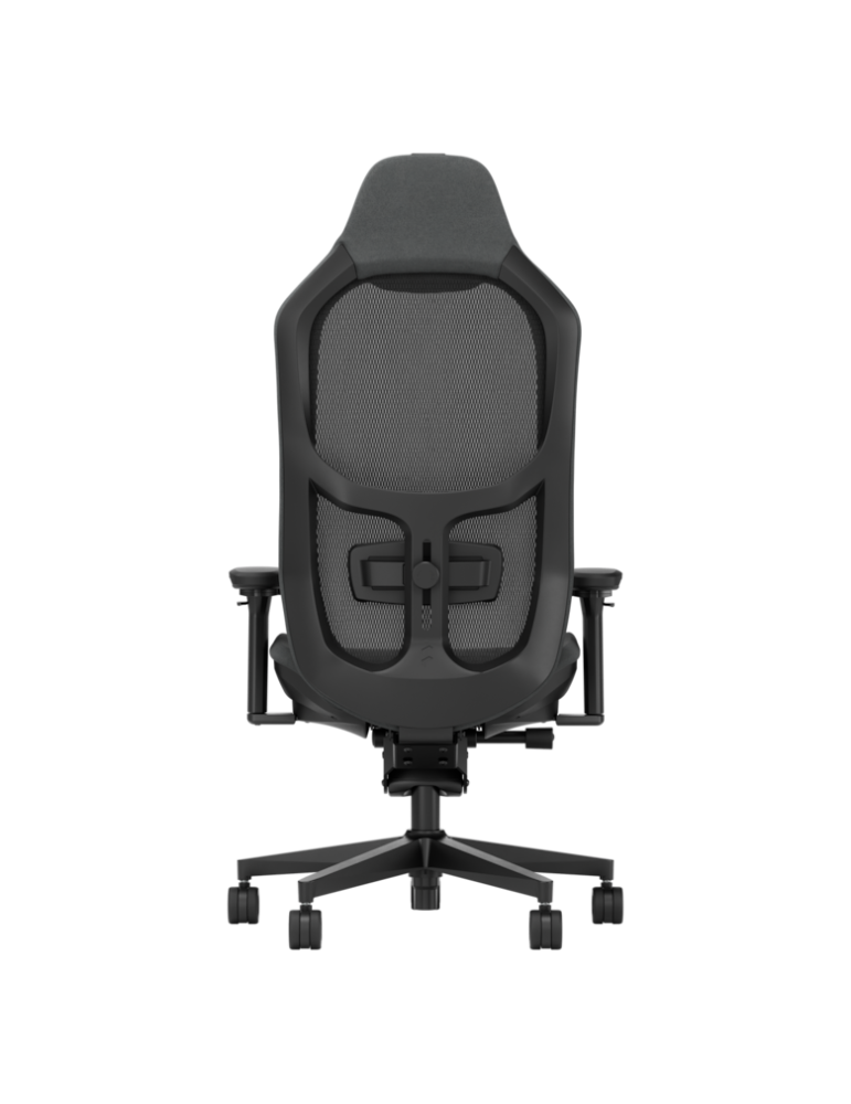 Fractal Design Refine Mesh Dark | Gaming-Stuhl