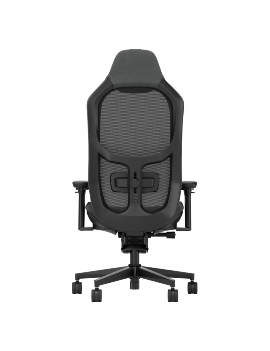 Fractal Design Refine Mesh Dark | Gaming-Stuhl