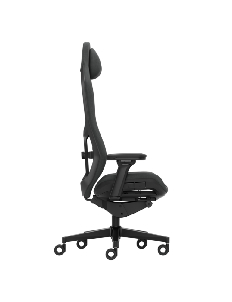 Fractal Design Refine Mesh Dark | Gaming-Stuhl