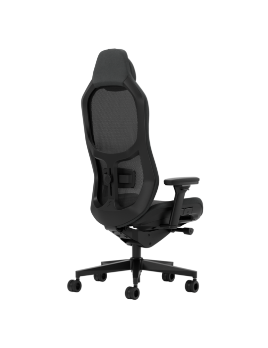 Fractal Design Refine Mesh Dark | Gaming-Stuhl