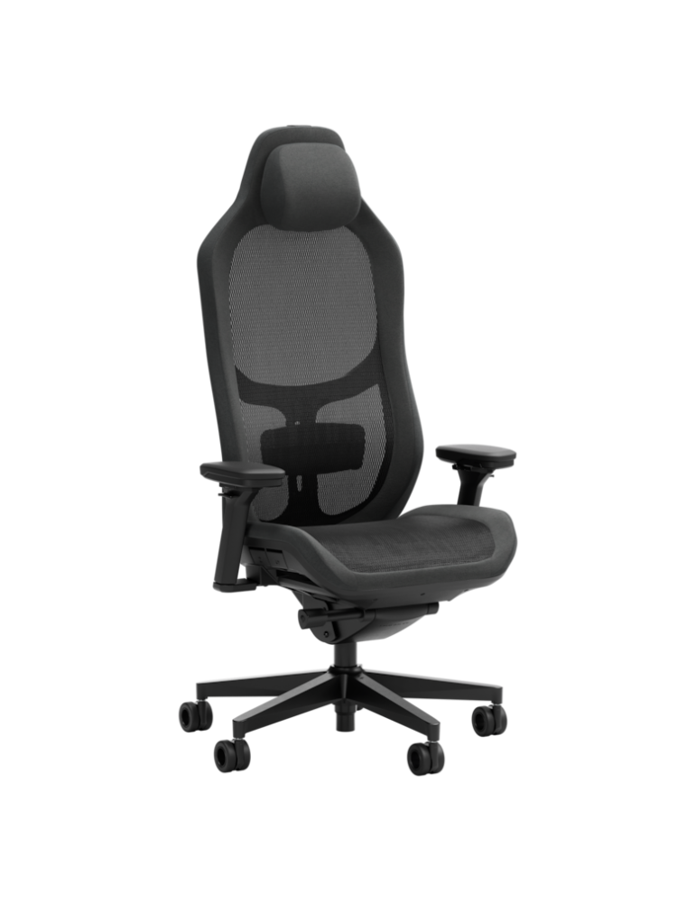 Fractal Design Refine Mesh Dark | Gaming-Stuhl