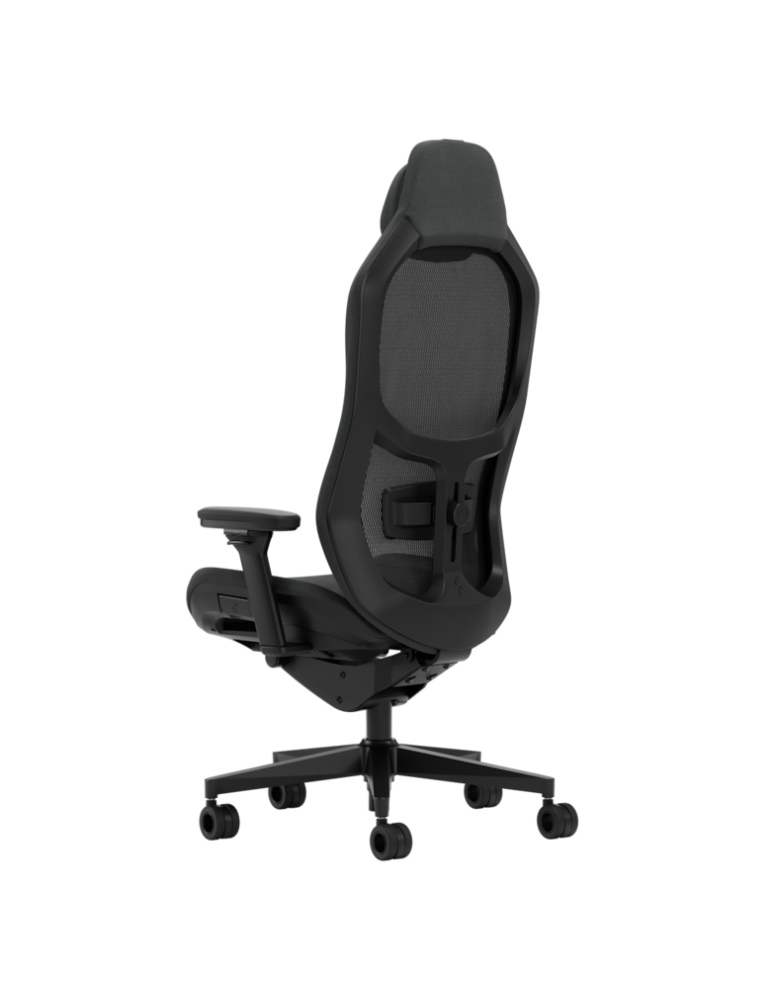 Fractal Design Refine Mesh Dark | Gaming-Stuhl