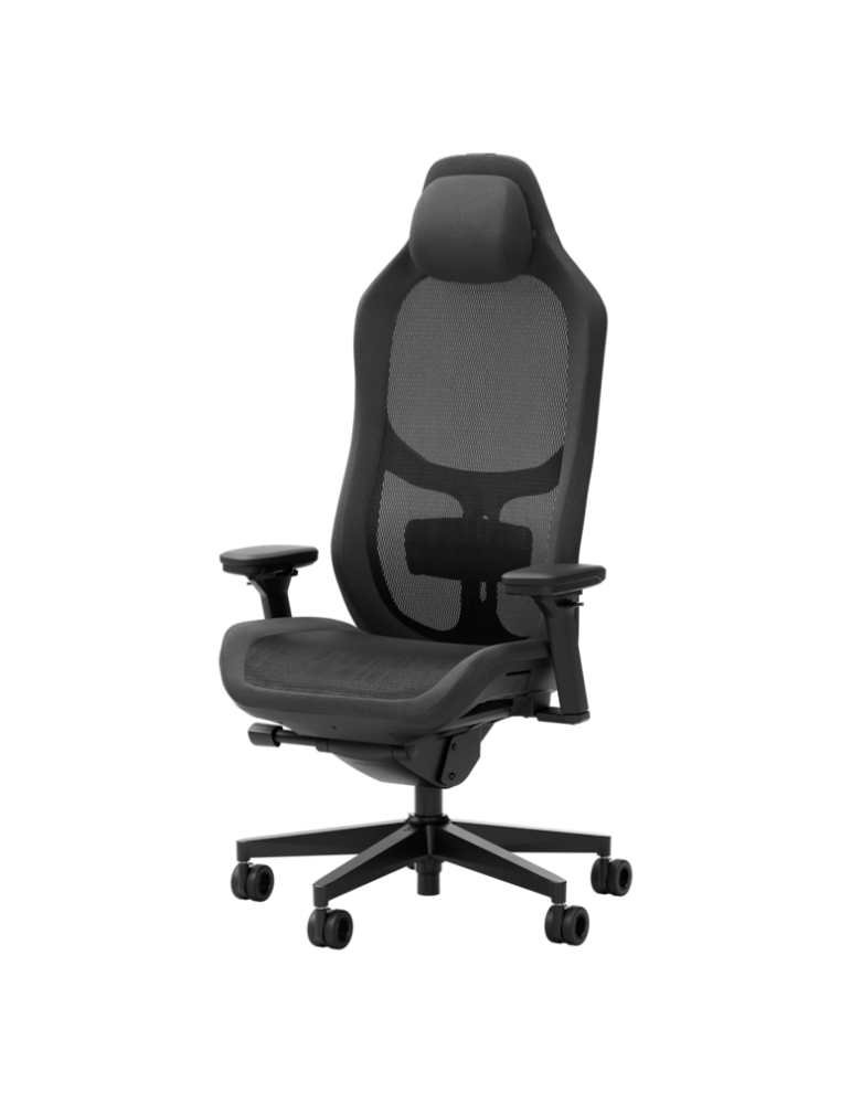 Fractal Design Refine Mesh Dark | Gaming-Stuhl