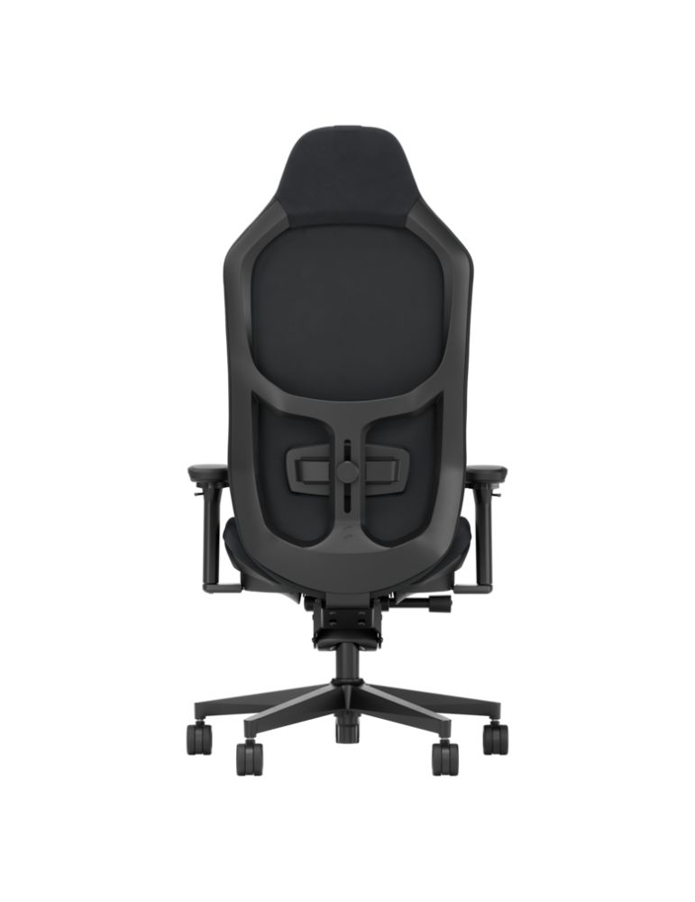 Fractal Design Refine Alcantara Dark | Gaming-Stuhl