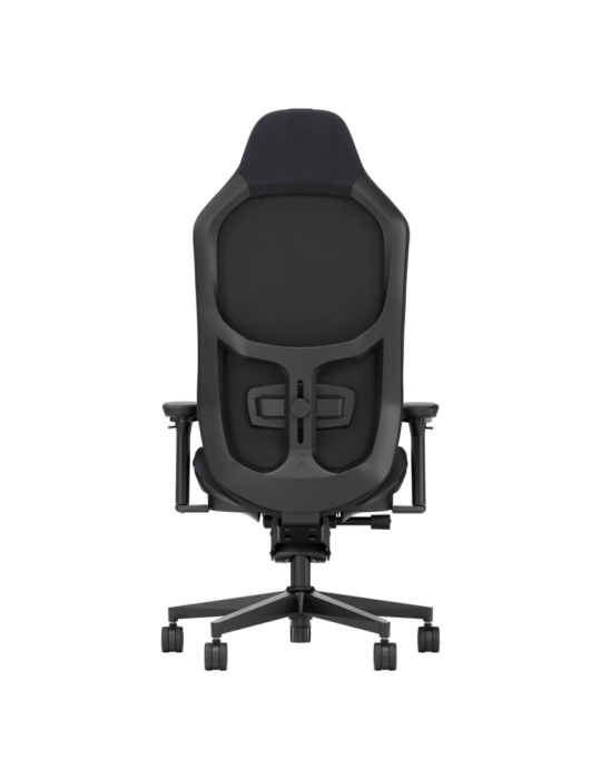 Fractal Design Refine Alcantara Dark | Gaming-Stuhl