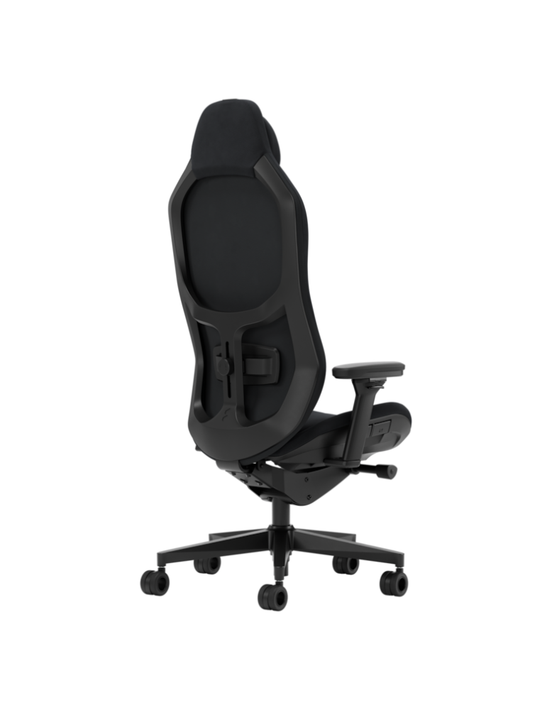 Fractal Design Refine Alcantara Dark | Gaming-Stuhl