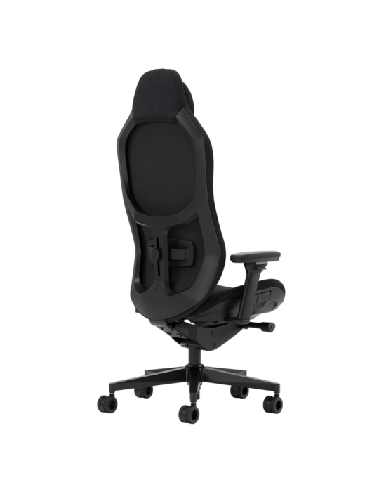 Fractal Design Refine Alcantara Dark | Gaming-Stuhl