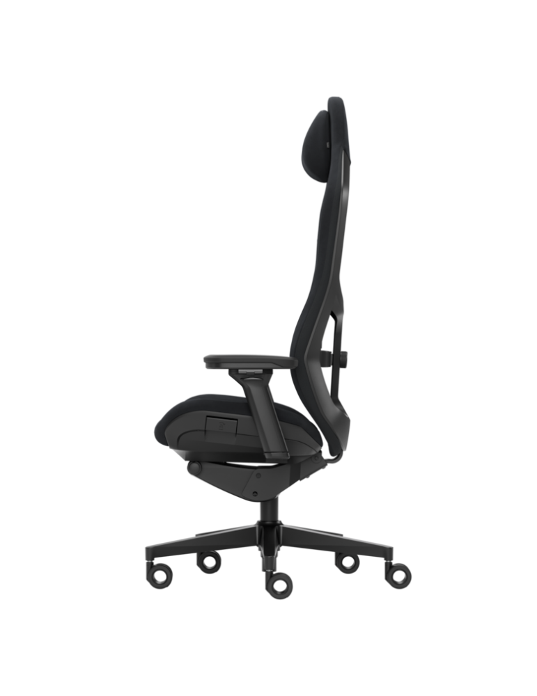 Fractal Design Refine Alcantara Dark | Gaming-Stuhl