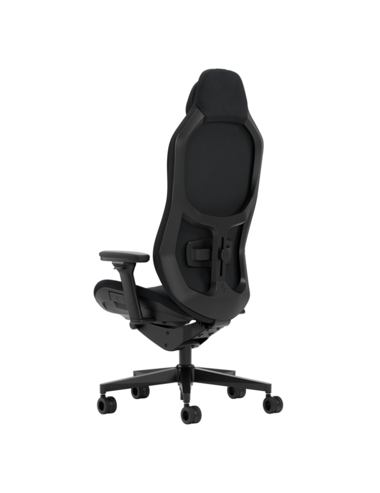 Fractal Design Refine Alcantara Dark | Gaming-Stuhl