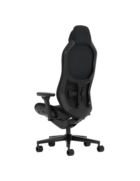 Fractal Design Refine Alcantara Dark | Gaming-Stuhl