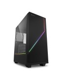 Sharkoon RGB FLOW | PC-Gehäuse