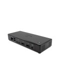 i-tec Thunderbolt3/USB-C Dual DisplayPort 4K Docking Station - 85W Power Delivery