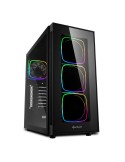 Sharkoon TG6 RGB | PC-Gehäuse