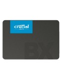 Crucial BX500 SSD 1TB 2.5 Zoll SATA 6Gb/s - interne Solid-State-Drive