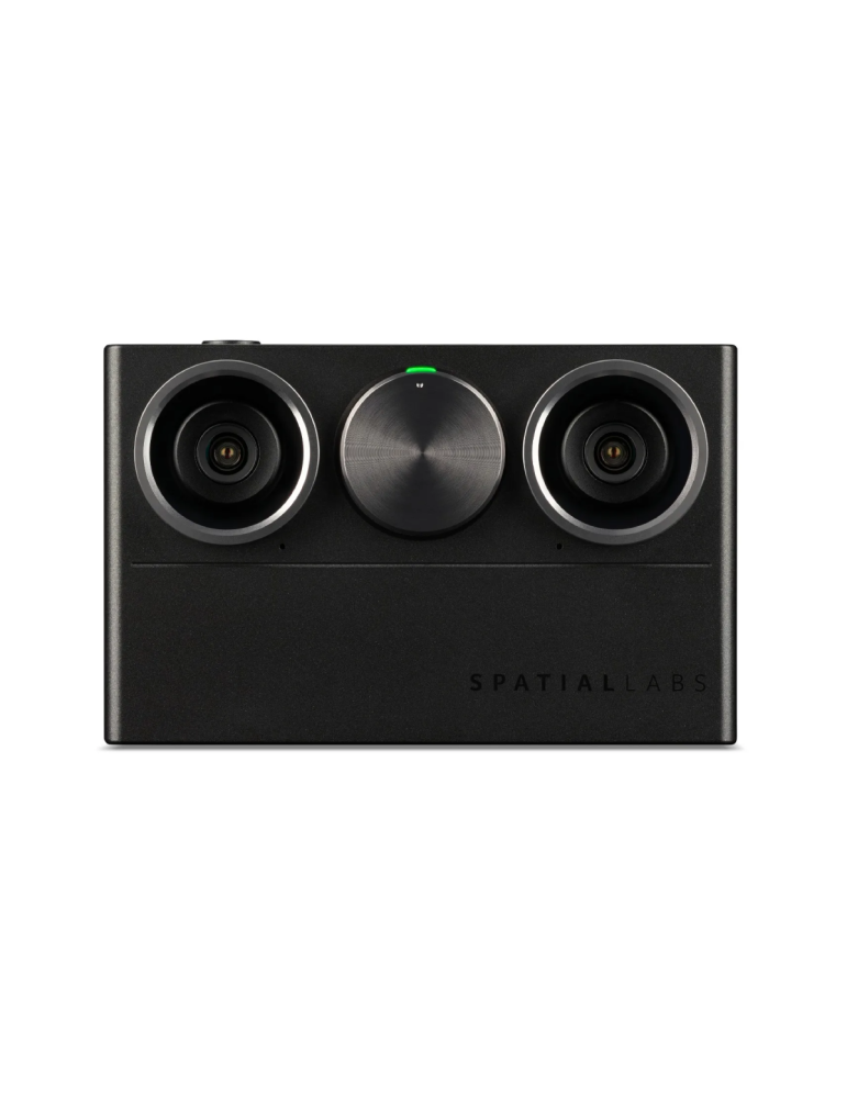 Acer SpatialLabs Eyes 3D Kamera