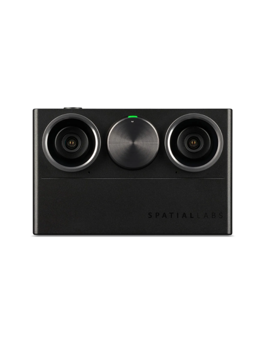 Acer SpatialLabs Eyes 3D Kamera