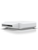 Ubiquiti Flex Managed Switch 5x Gigabit Ethernet (4x PoE+, max. 46W), 1x PoE++ (zur Stromversorgung)
