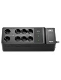 APC Back-UPS BE500G2-GR USV
