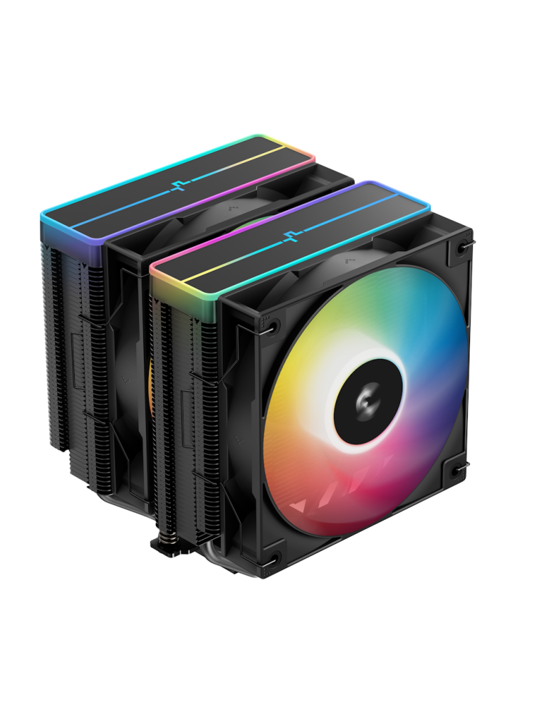 DeepCool AG620 BK ARGB V2 | CPU-Kühler