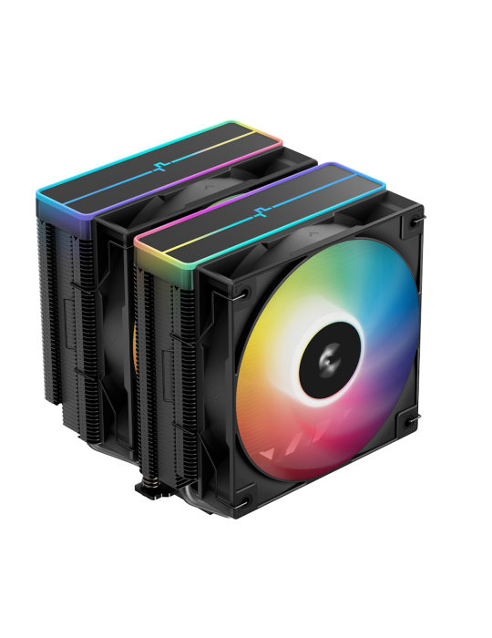 DeepCool AG620 BK ARGB V2 | CPU-Kühler