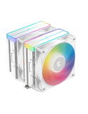 DeepCool AG620 WH ARGB V2 | CPU-Kühler