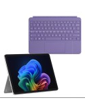 Microsoft Surface Pro Copilot+ PC 12" - 16GB - 512GB - XPlus inkl. Pro 12" Keyboard, violett
