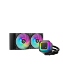 DeepCool LE240 V2 | AiO-Wasserkühlung