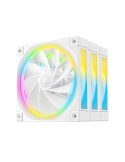 DeepCool FL12R WH 3IN1 | Gehäuselüfter