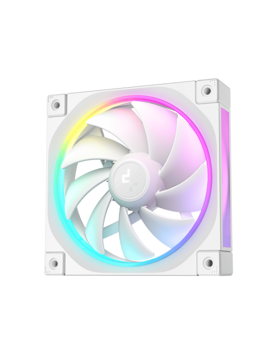 DeepCool FL12 WH | Gehäuselüfter
