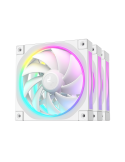 DeepCool FL12 3IN1 WH | Gehäuselüfter