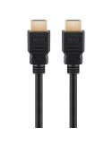 Goobay HDMI Kabel- Ultra High-Speed mit Ethernet, 0,5m