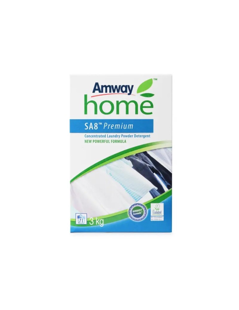 Premium Vollwaschmittel