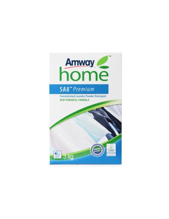 Premium Vollwaschmittel