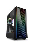 Sharkoon RGB LIT 200 | PC-Gehäuse