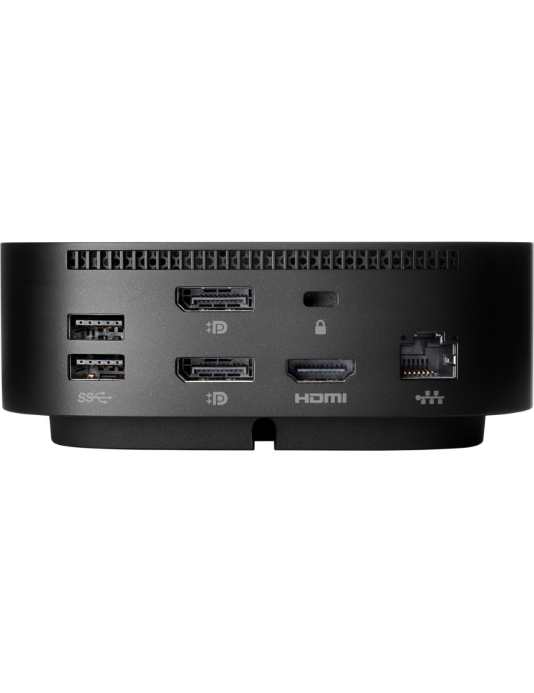 HP USB-C / USB-A Universal Dockingstation G2 100W
